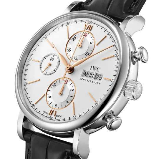 Portofino Chronograph - Image 3