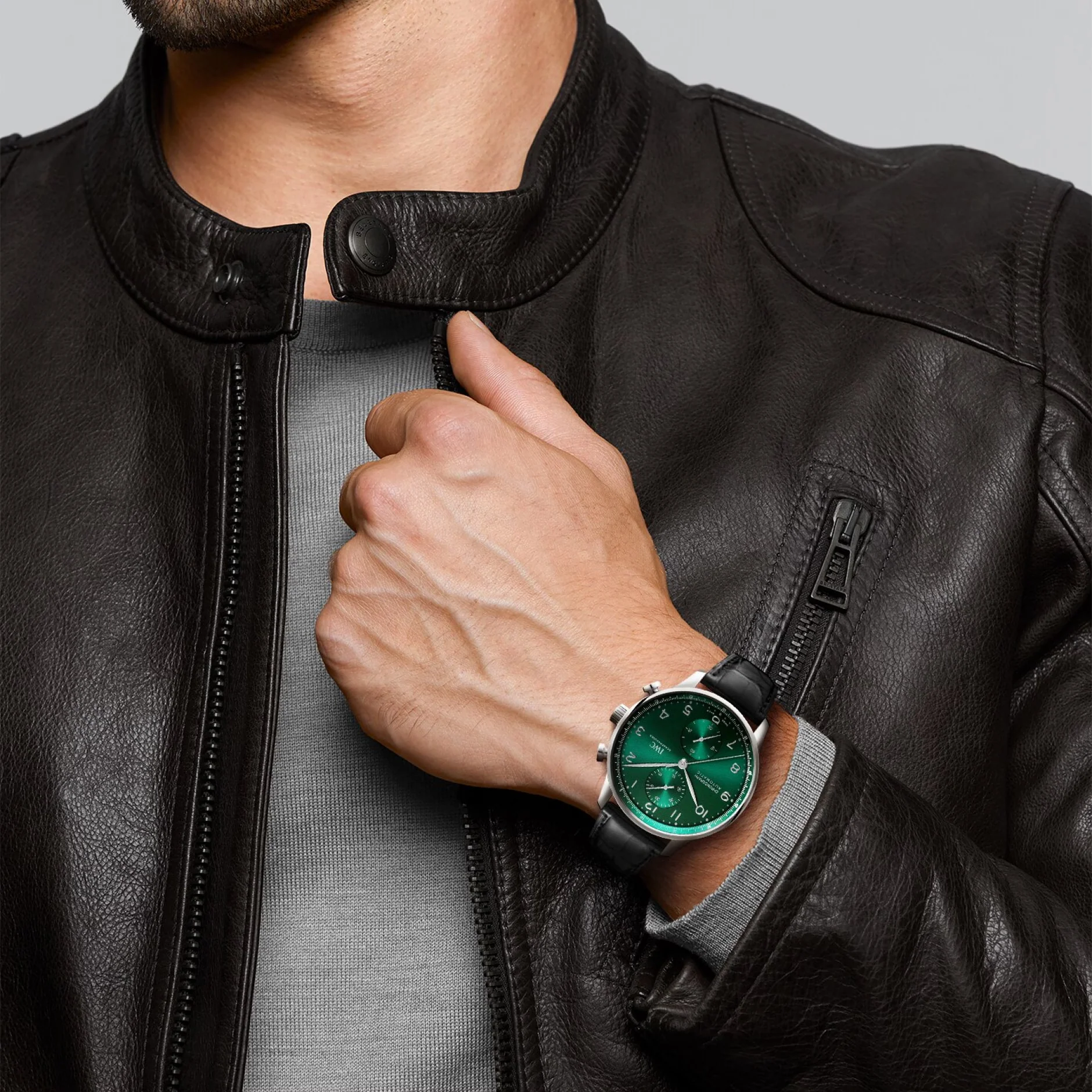 Portugieser Chronograph - Image 3