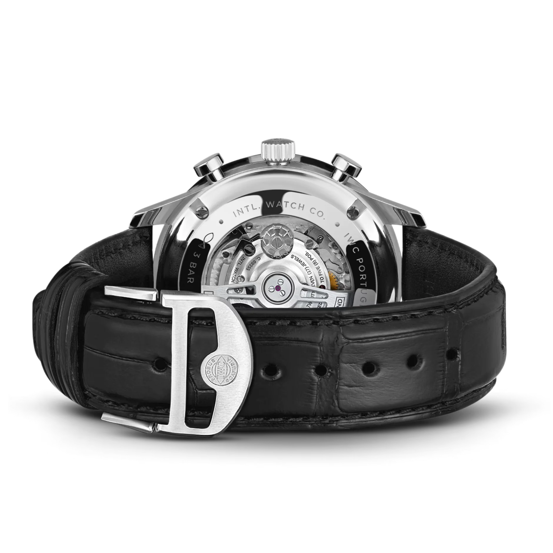 Portugieser Chronograph - Image 2
