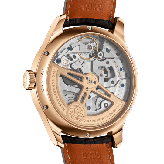 Portugieser Perpetual Calendar - Image 3