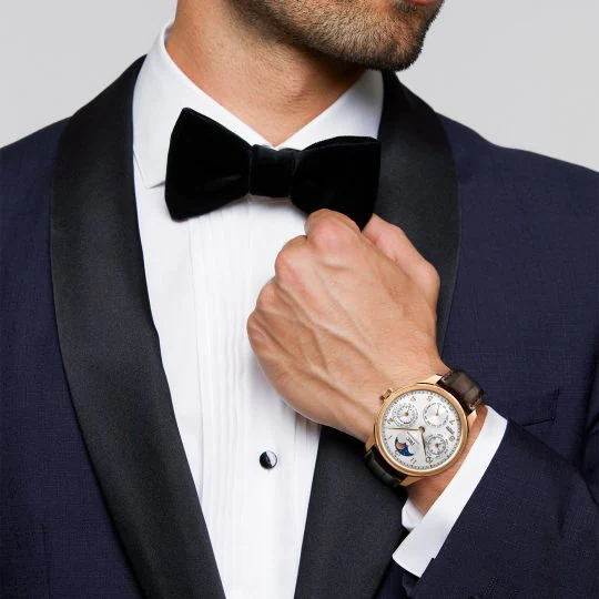 Portugieser Perpetual Calendar - Image 5
