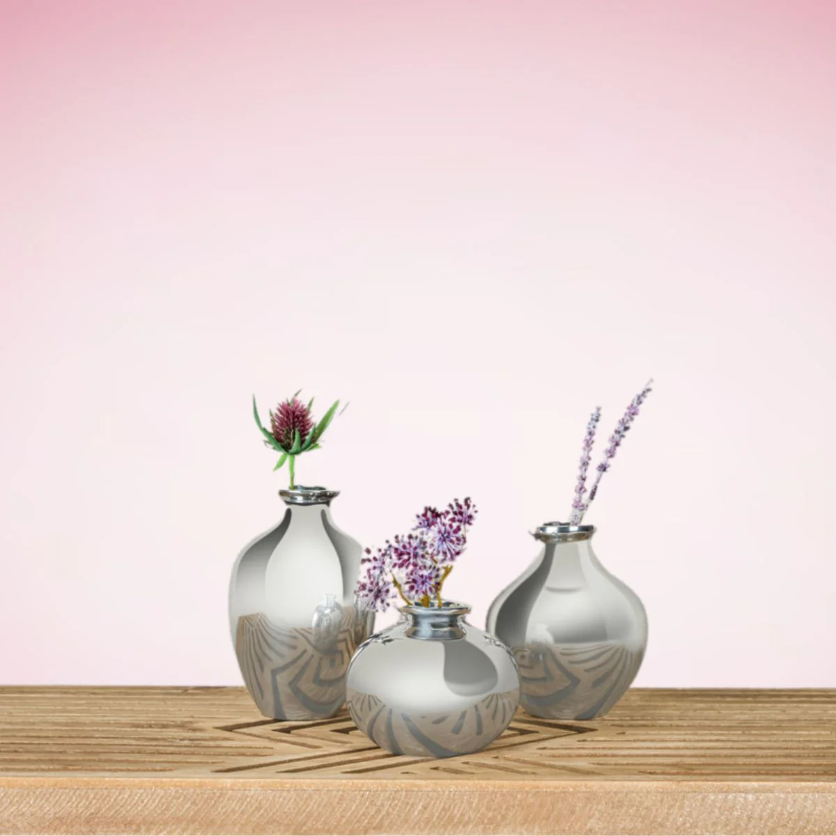 Posey Vase - Medium - Image 2