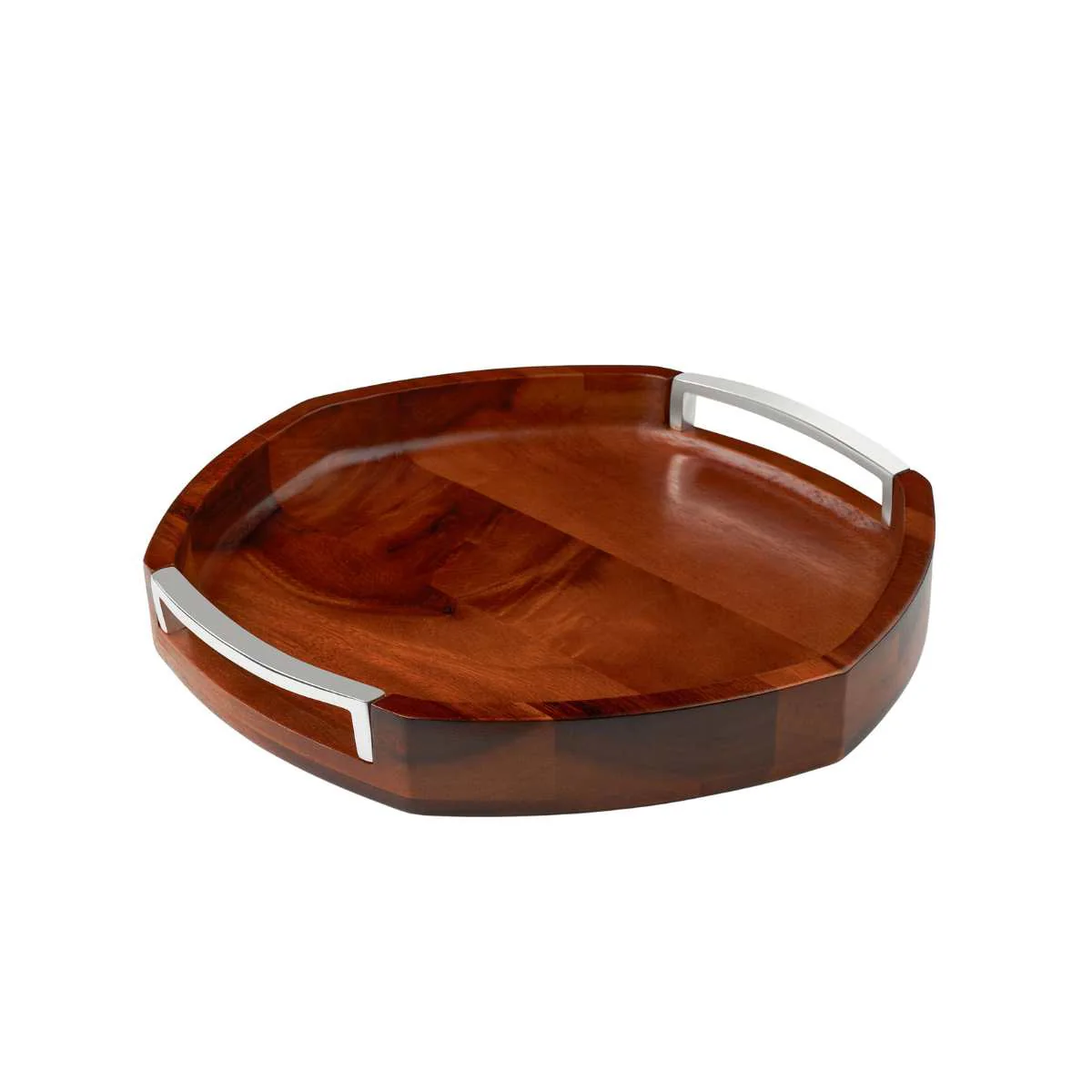 Rivet Handled Tray - Image 3