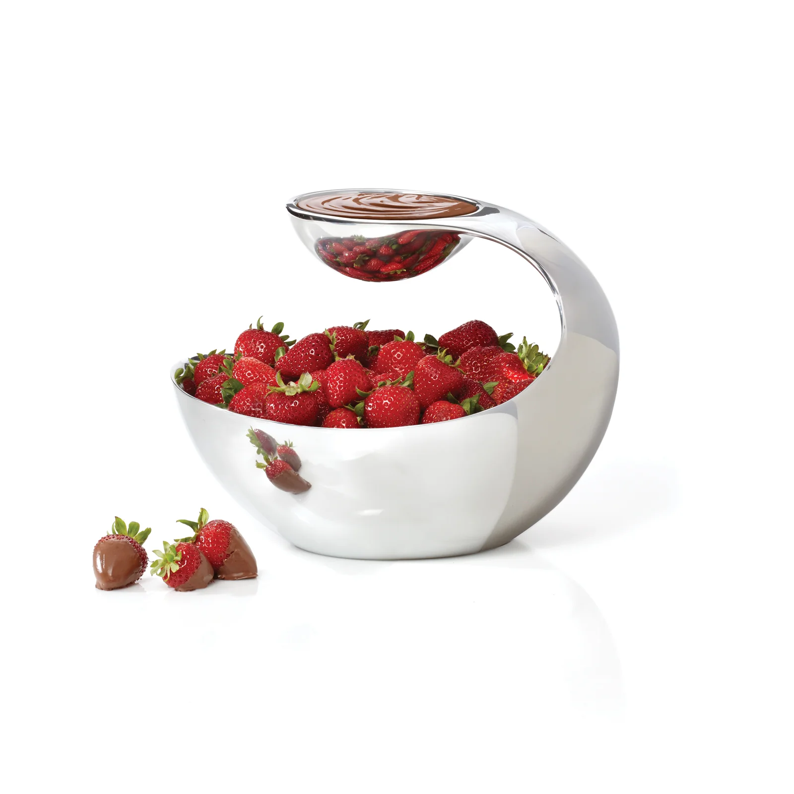 Large Scoop Server - Image 3