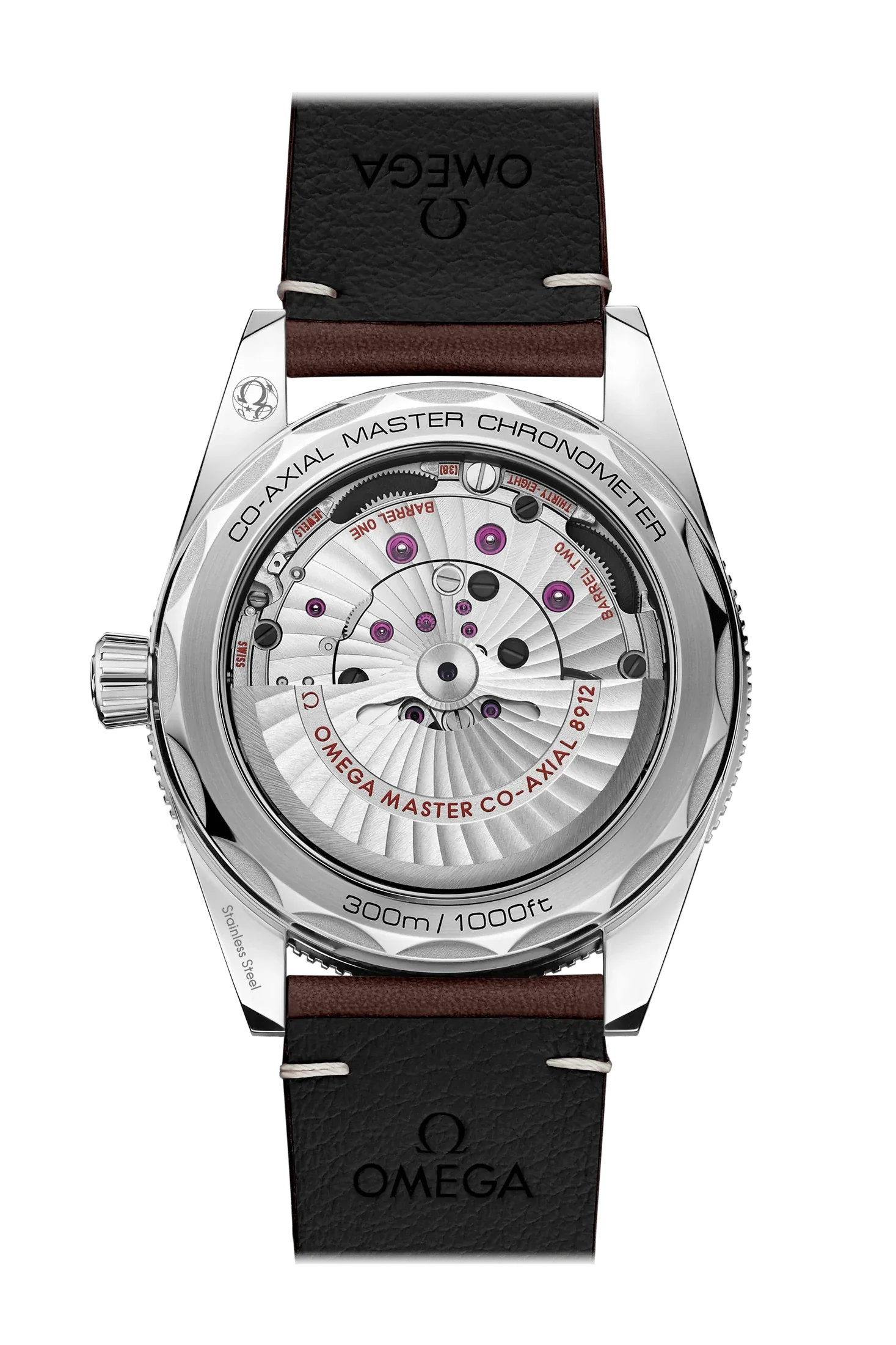 Seamaster 300 Co-Axial Master Chronometer 41MM - Image 2