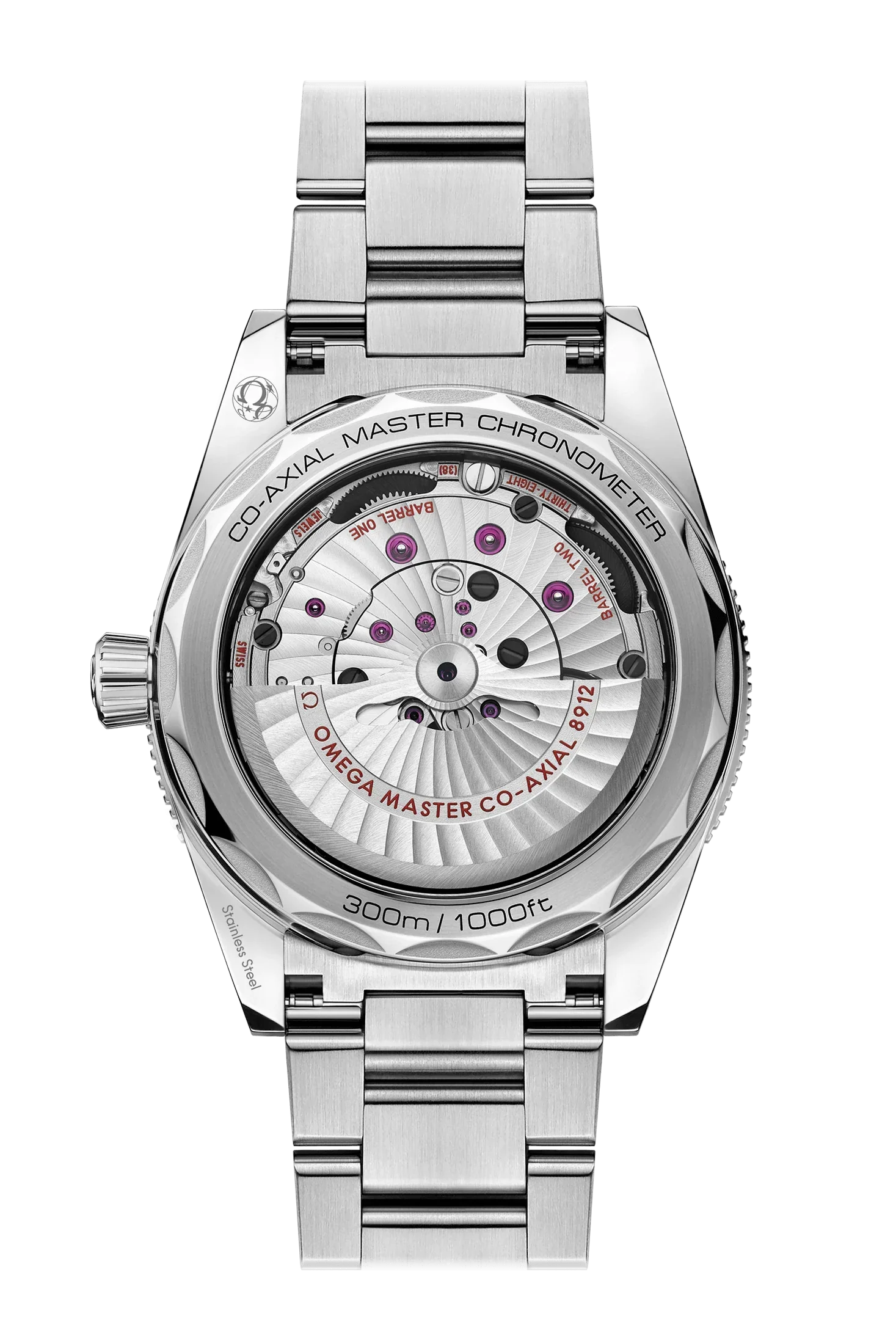 Seamaster 300 Co-Axial Master Chronometer 41MM - Image 2