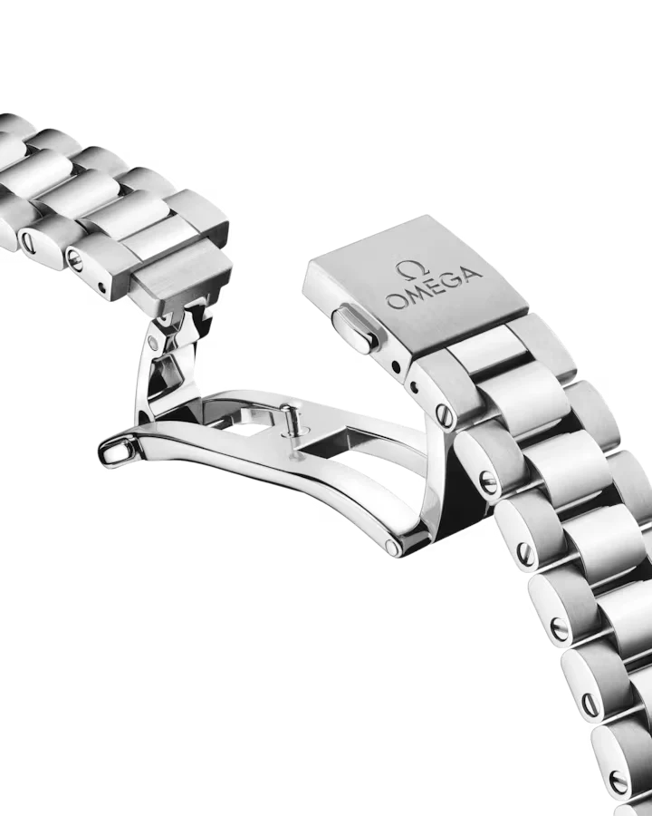 Seamaster Aqua Terra 150M 30MM - Image 2