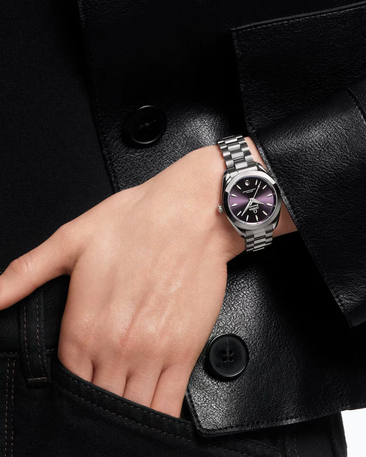 Seamaster Aqua Terra 150M 30MM - Image 3
