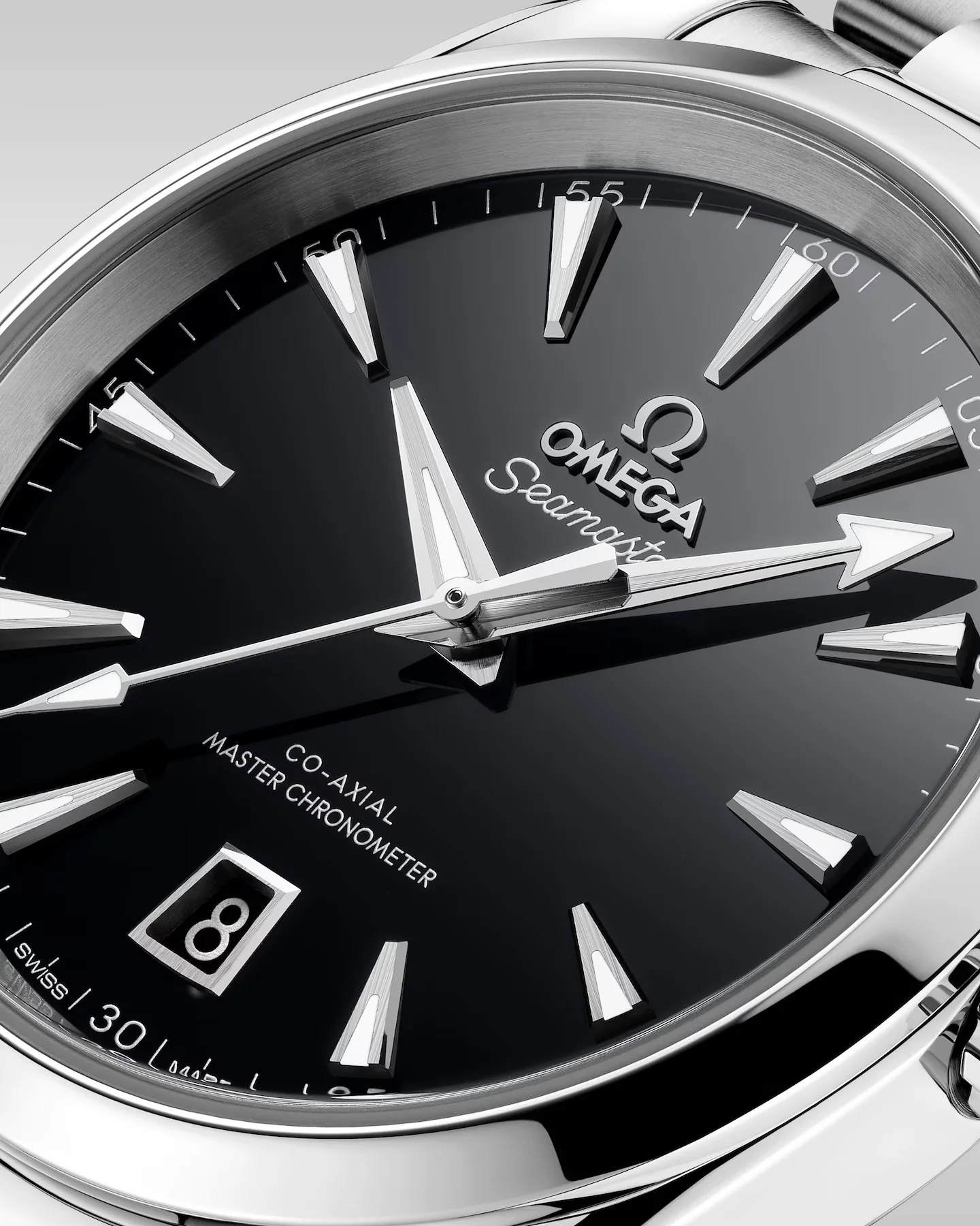 Seamaster Aqua Terra 150M Co-Axial Master Chronometer 38MM - Image 2