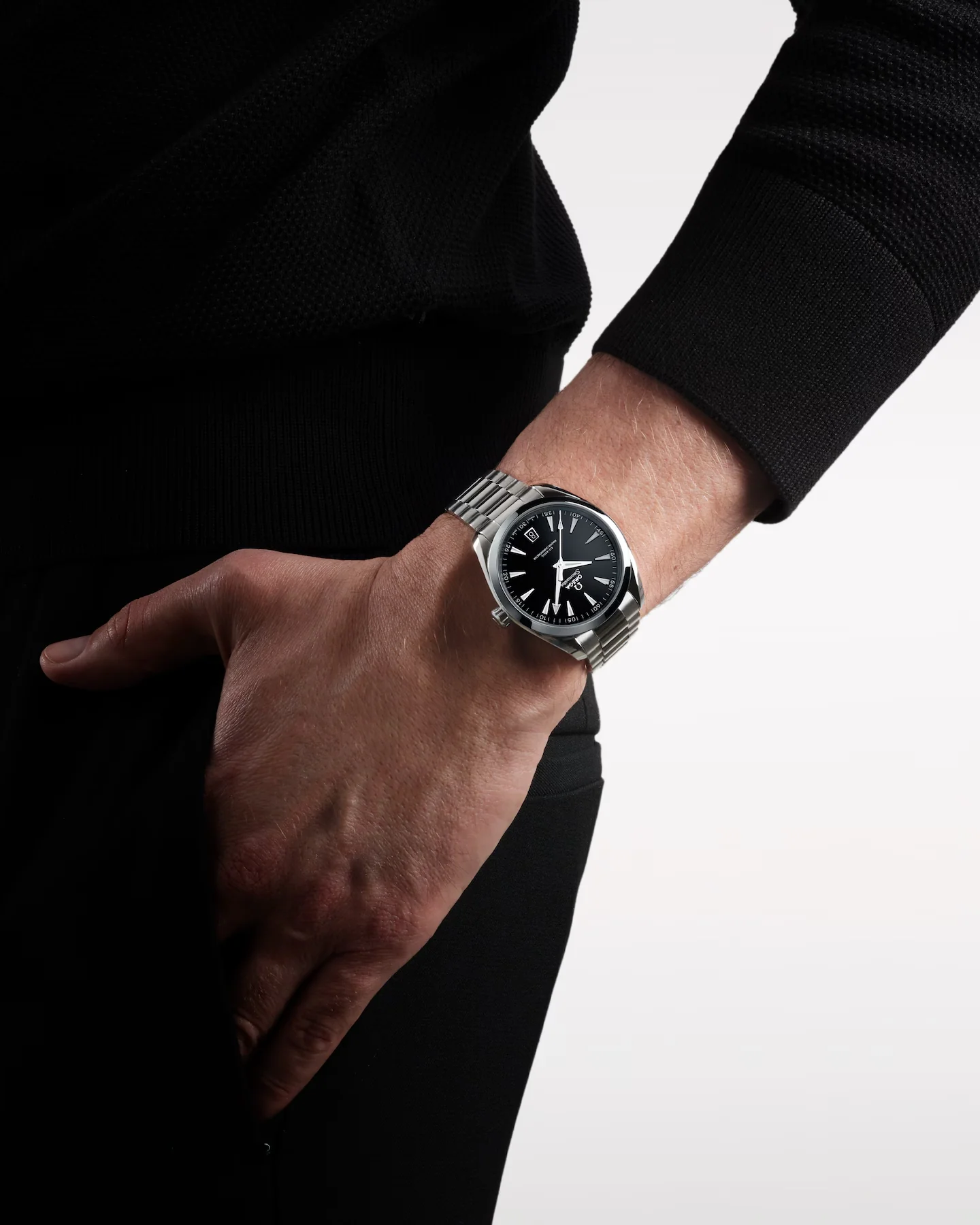 Seamaster Aqua Terra 150M Co-Axial Master Chronometer 41MM - Image 3