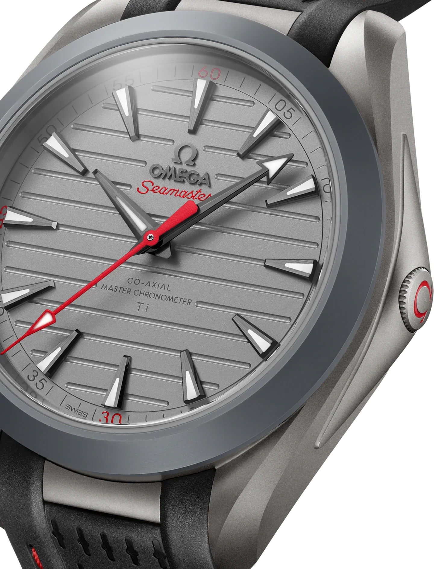 Seamaster Aqua Terra 150M Co-Axial Master Chronometer 41MM - Image 2