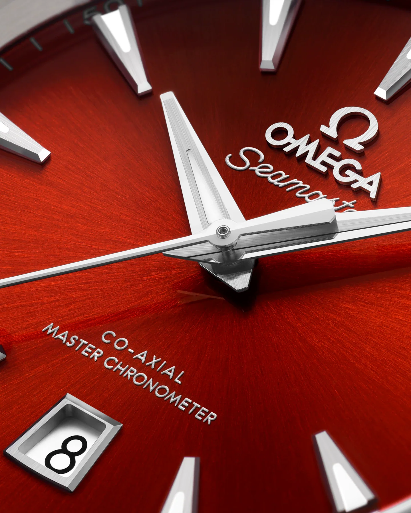 Seamaster Aqua Terra Shades Co-Axial Master Chronometer 38MM - Image 2