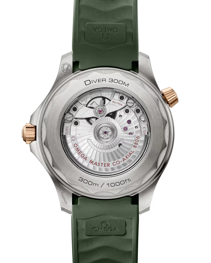 Seamaster Diver 300M 42MM - Image 2