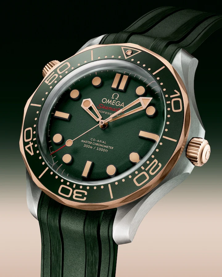 Seamaster Diver 300M 42MM - Image 3