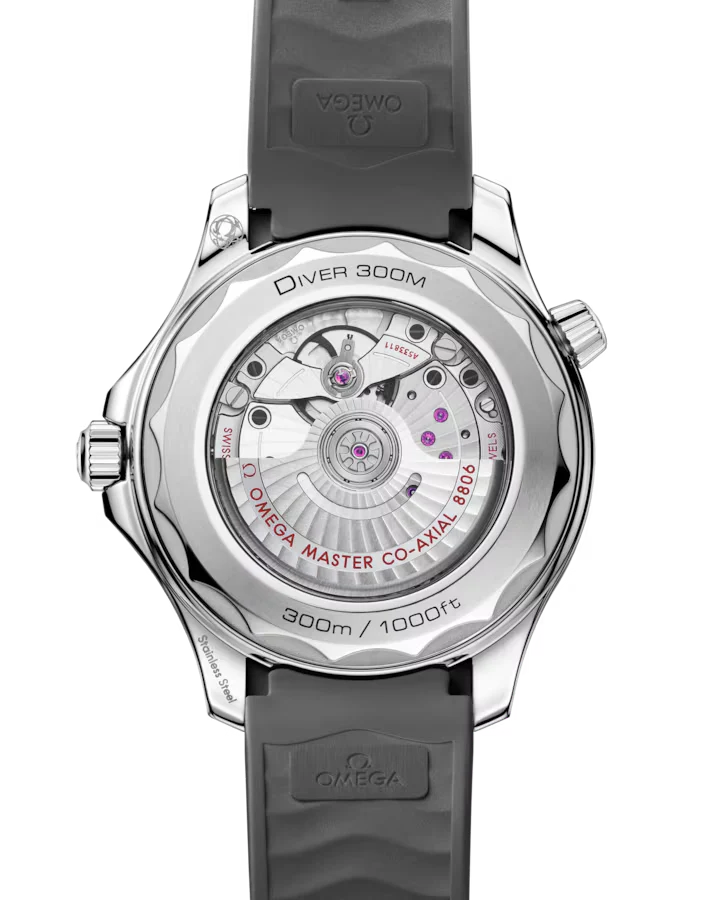 Seamaster Diver 300M 42MM - Image 2