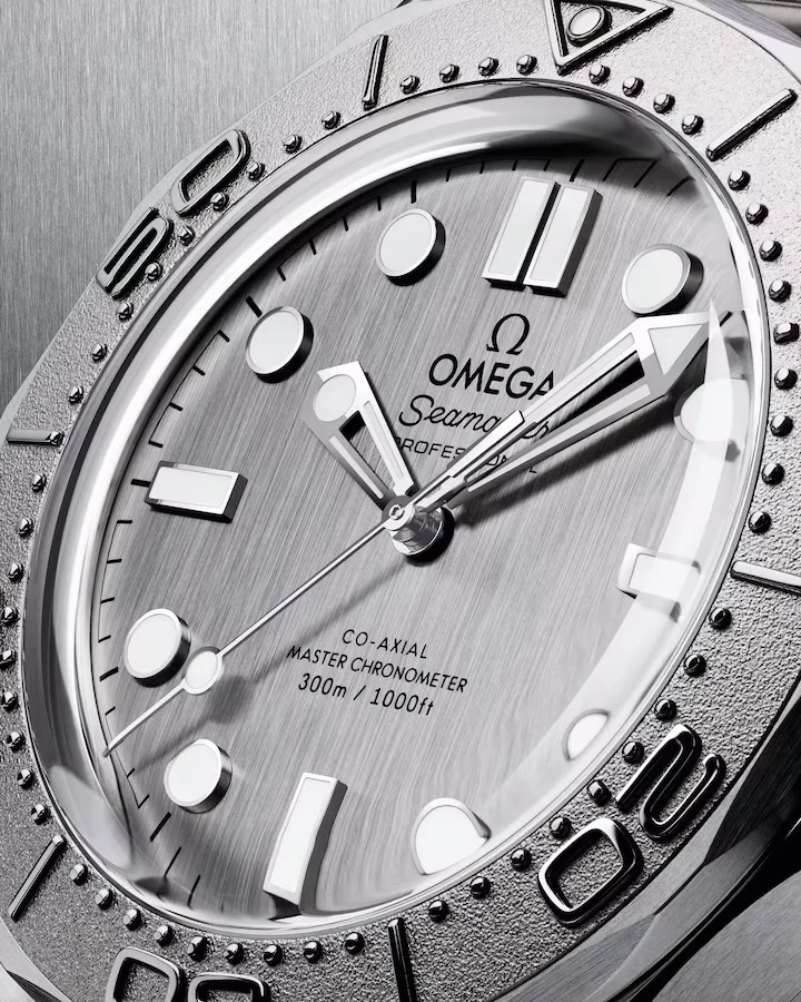 Seamaster Diver 300M 42MM - Image 3