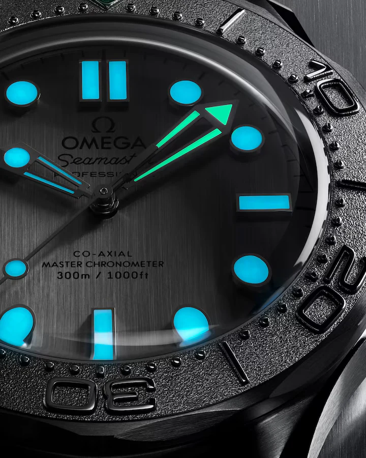 Seamaster Diver 300M 42MM - Image 4