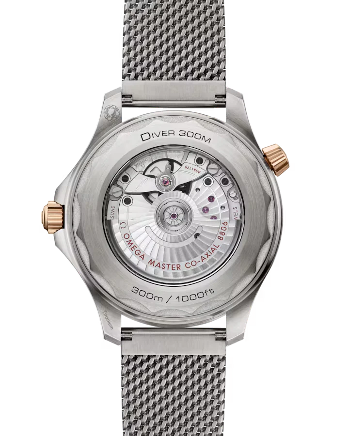 Seamaster Diver 300M 42MM - Image 2