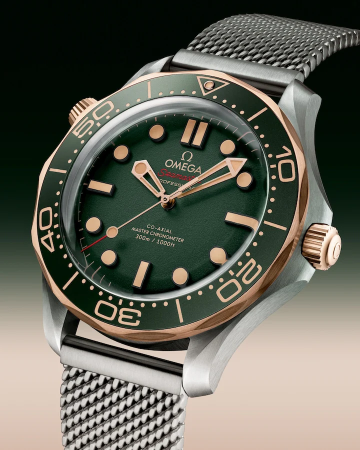 Seamaster Diver 300M 42MM - Image 3