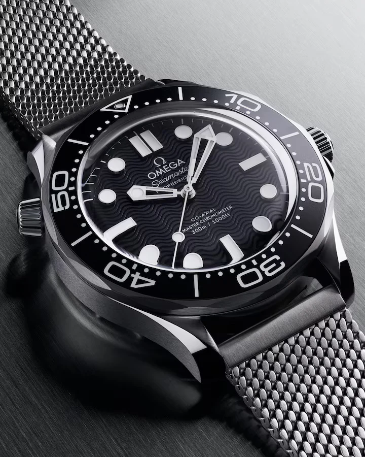 Seamaster Diver 300M 42MM - Image 3