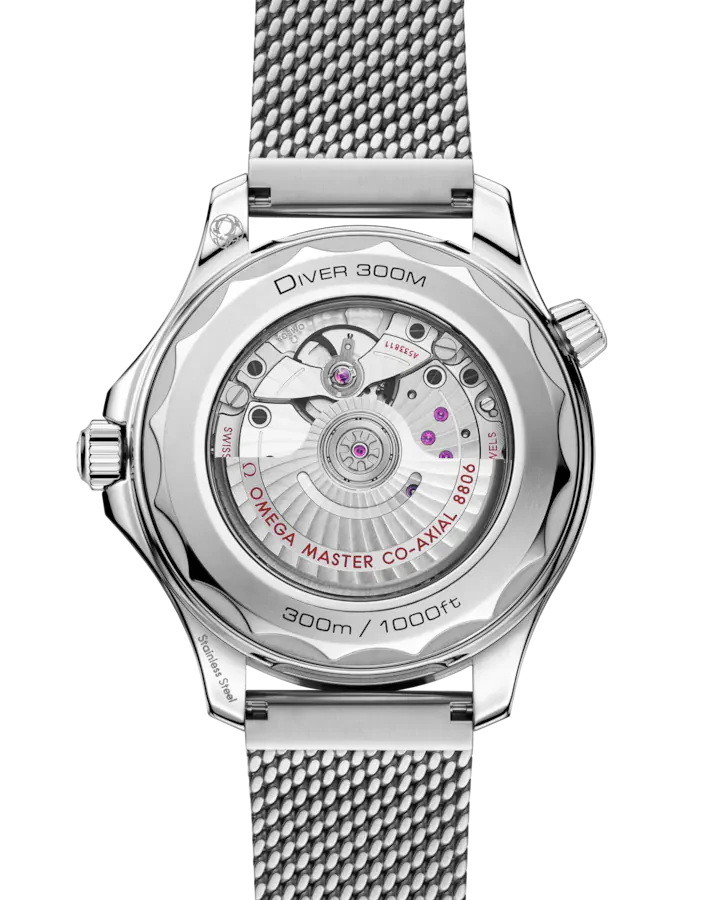 Seamaster Diver 300M 42MM - Image 2
