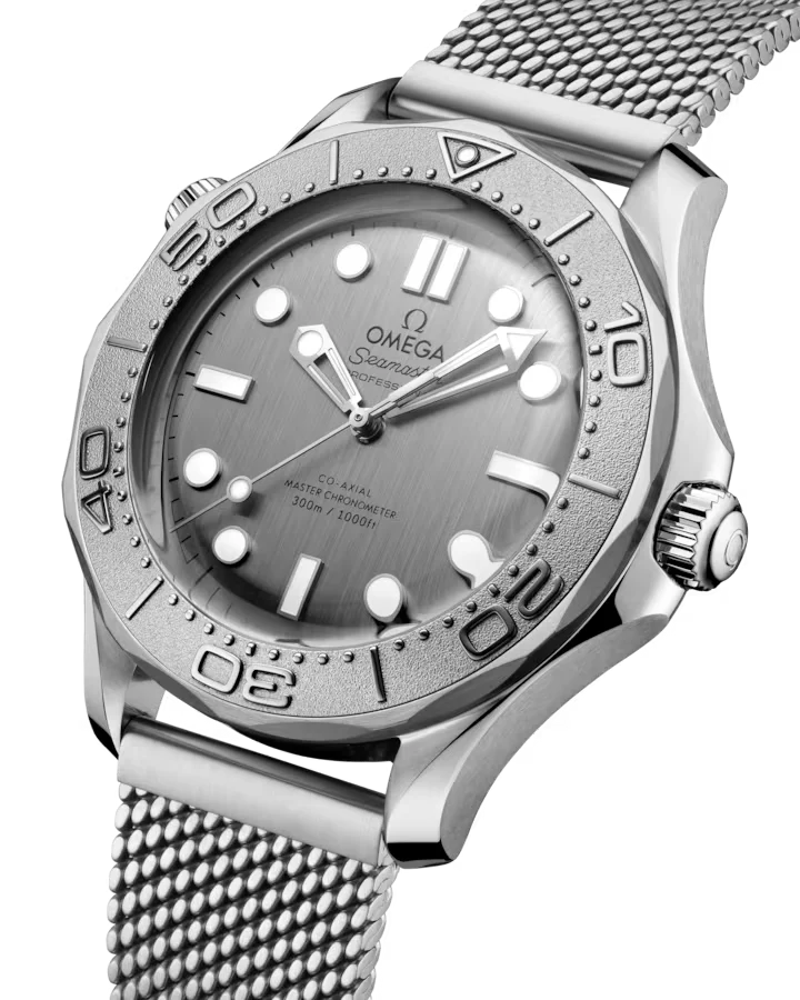 Seamaster Diver 300M 42MM - Image 3