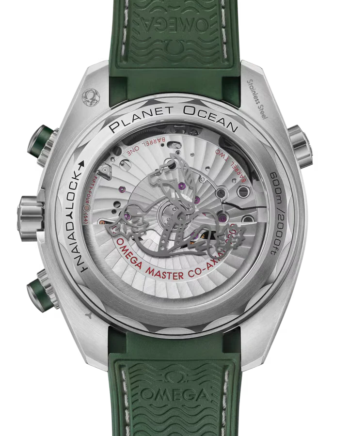Seamaster Planet Ocean 600M 45.5MM - Image 3
