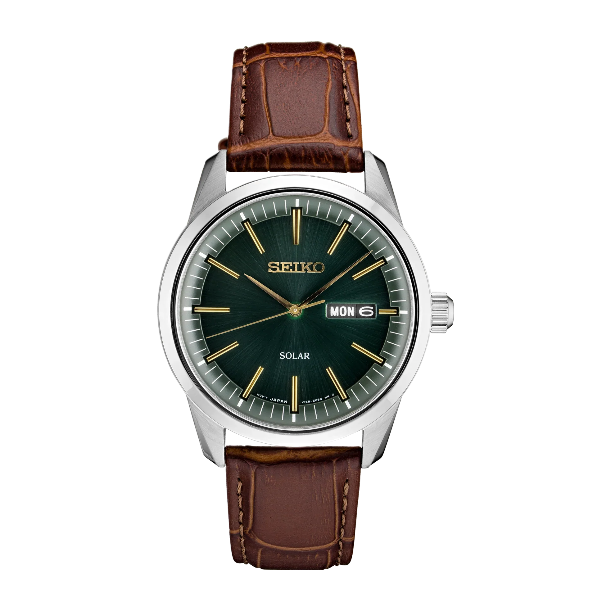 Seiko SNE529 - Essentials Collection