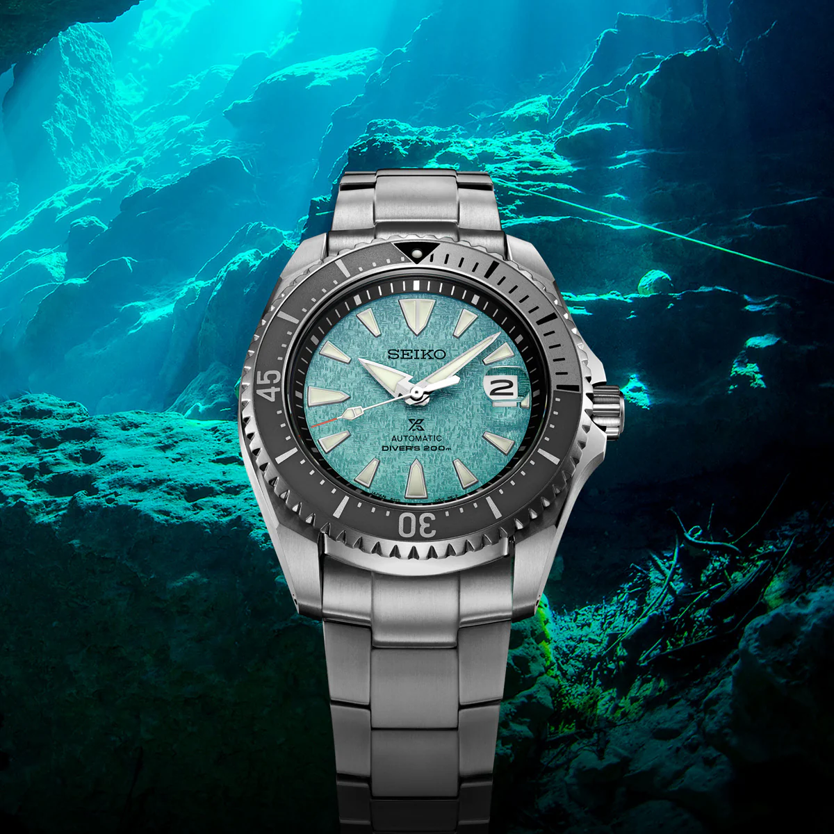 Seiko SPB353 - U.S. Special Edition - Image 2