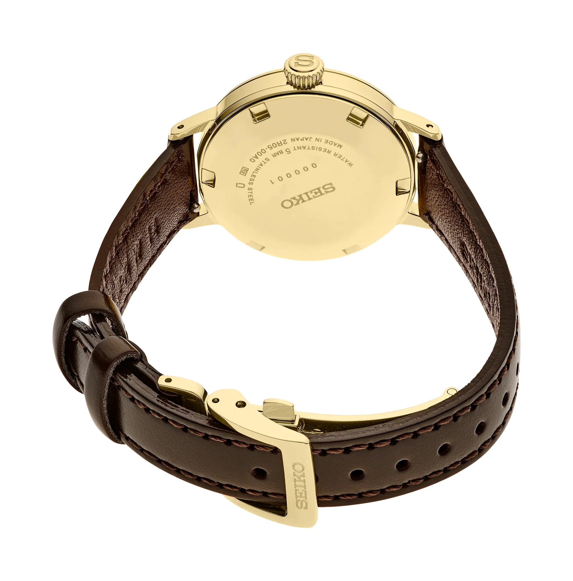 Seiko SRE020 - Presage Cocktail Time - Image 2