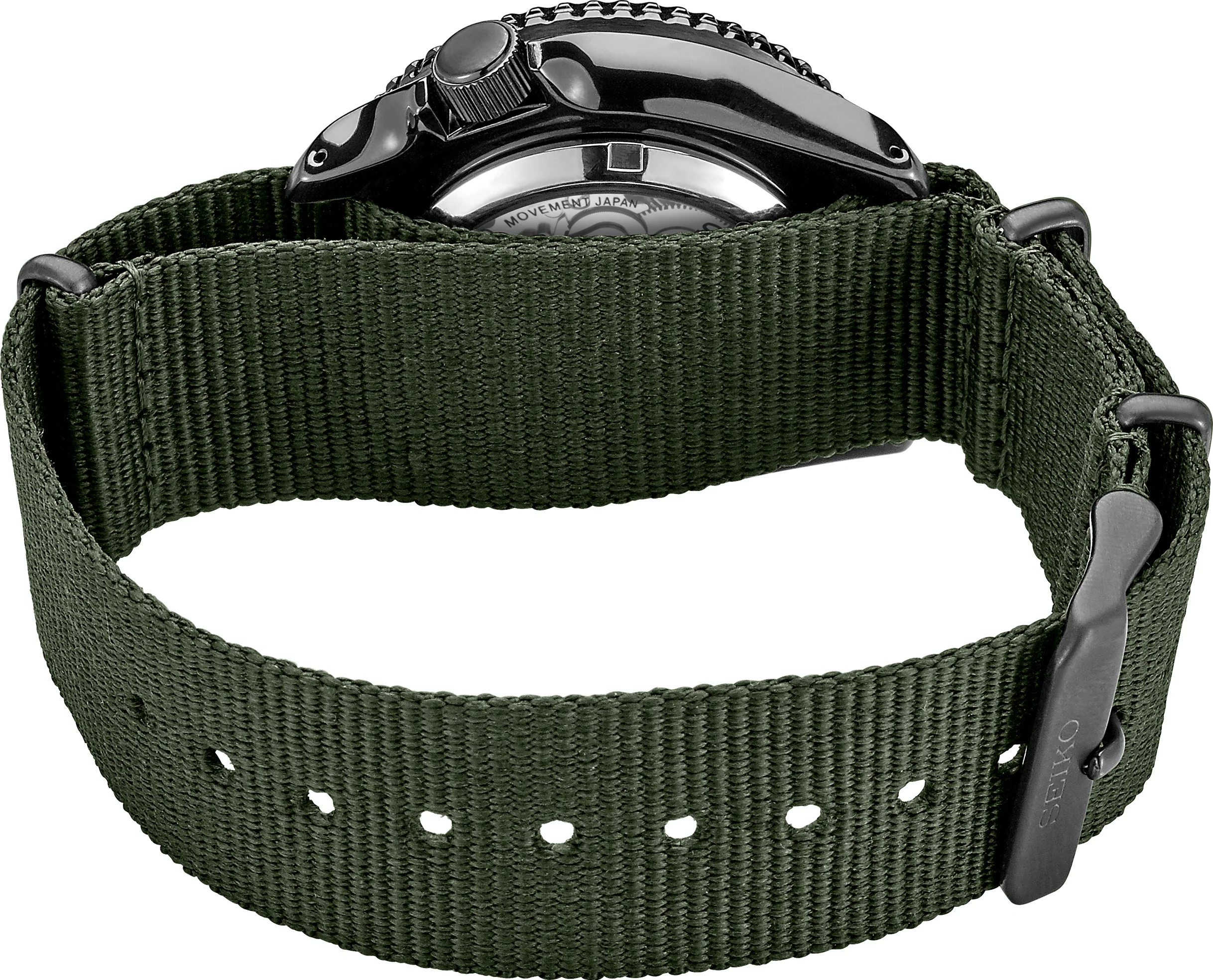 Seiko SRPD91 - 5 Sports Collection - Image 2