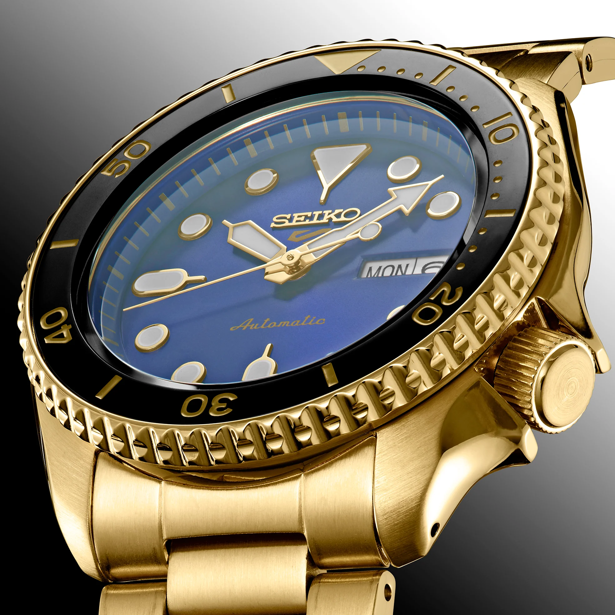 Seiko SRPK20 - 5 Sports Collection - Image 2