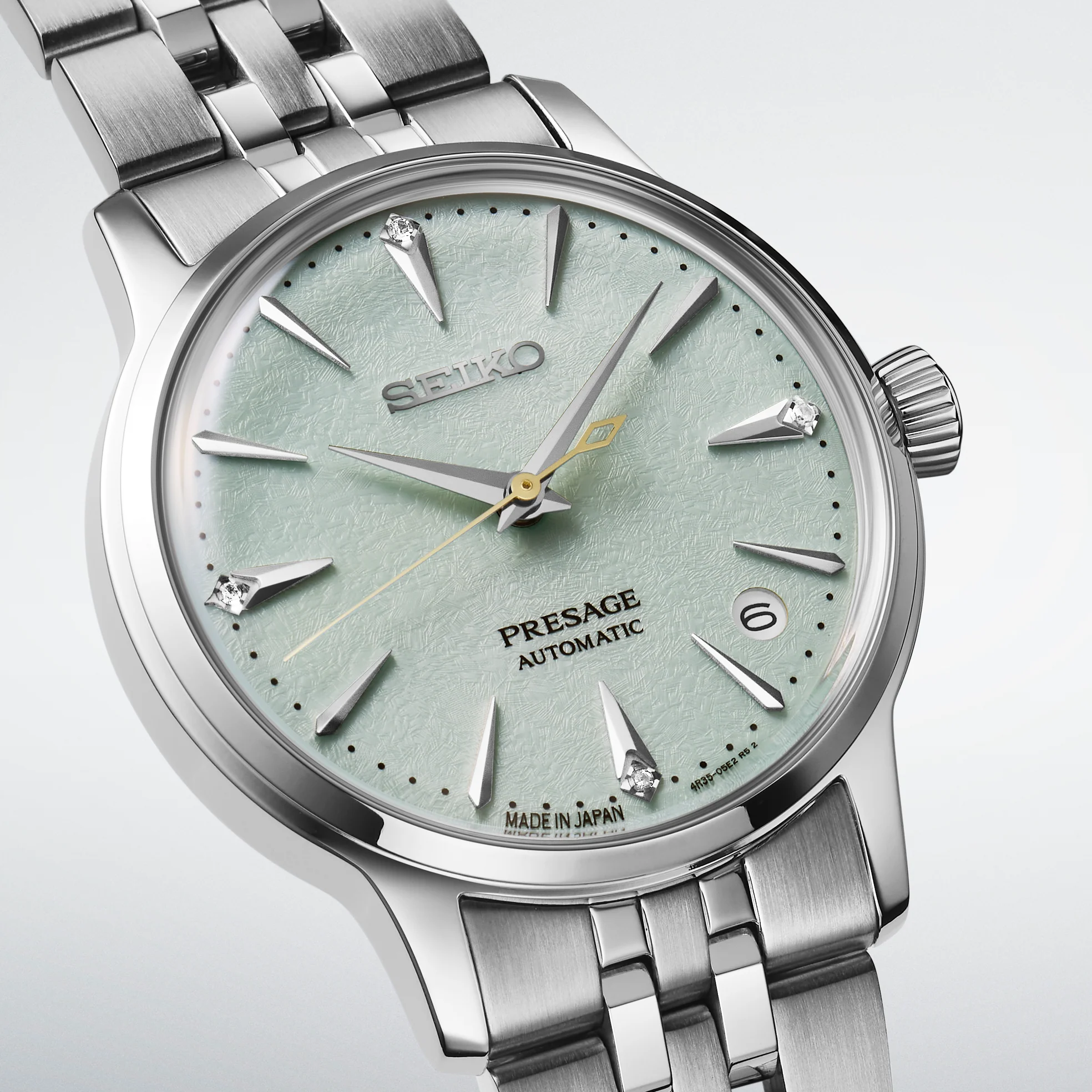 Seiko SRPL63 - Presage Cocktail Time - Image 2