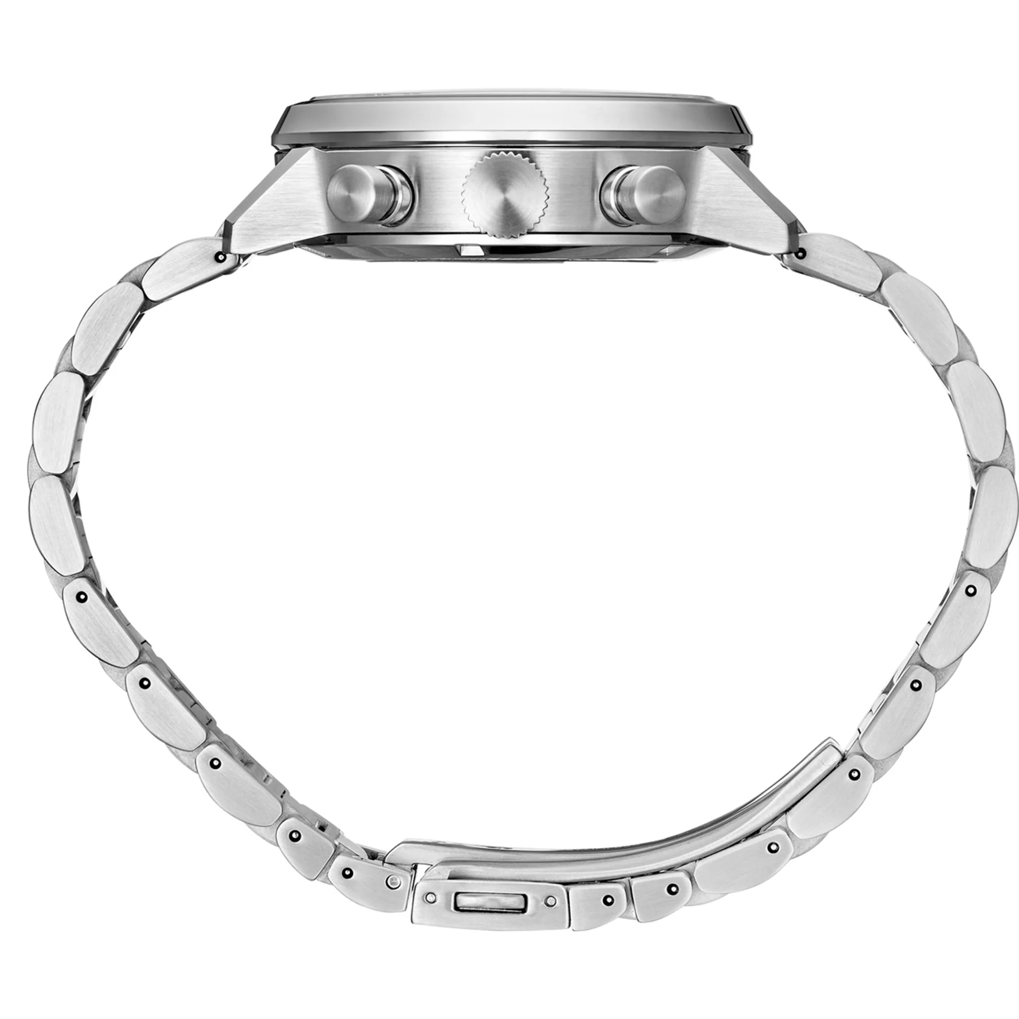 Seiko SRQ037 - Prospex Speedtimer Mechanical Chronograph - Image 3