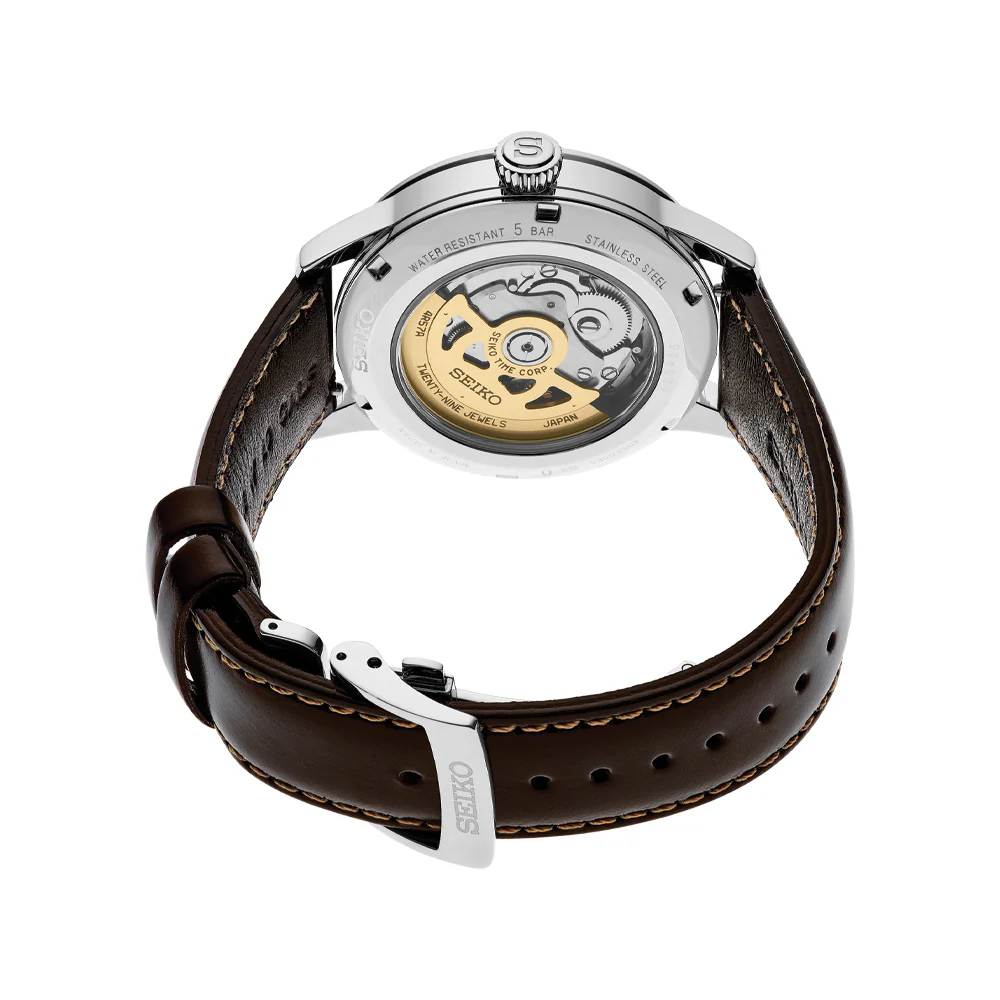 Seiko SSA459 - Presage Cocktail Time - Image 2