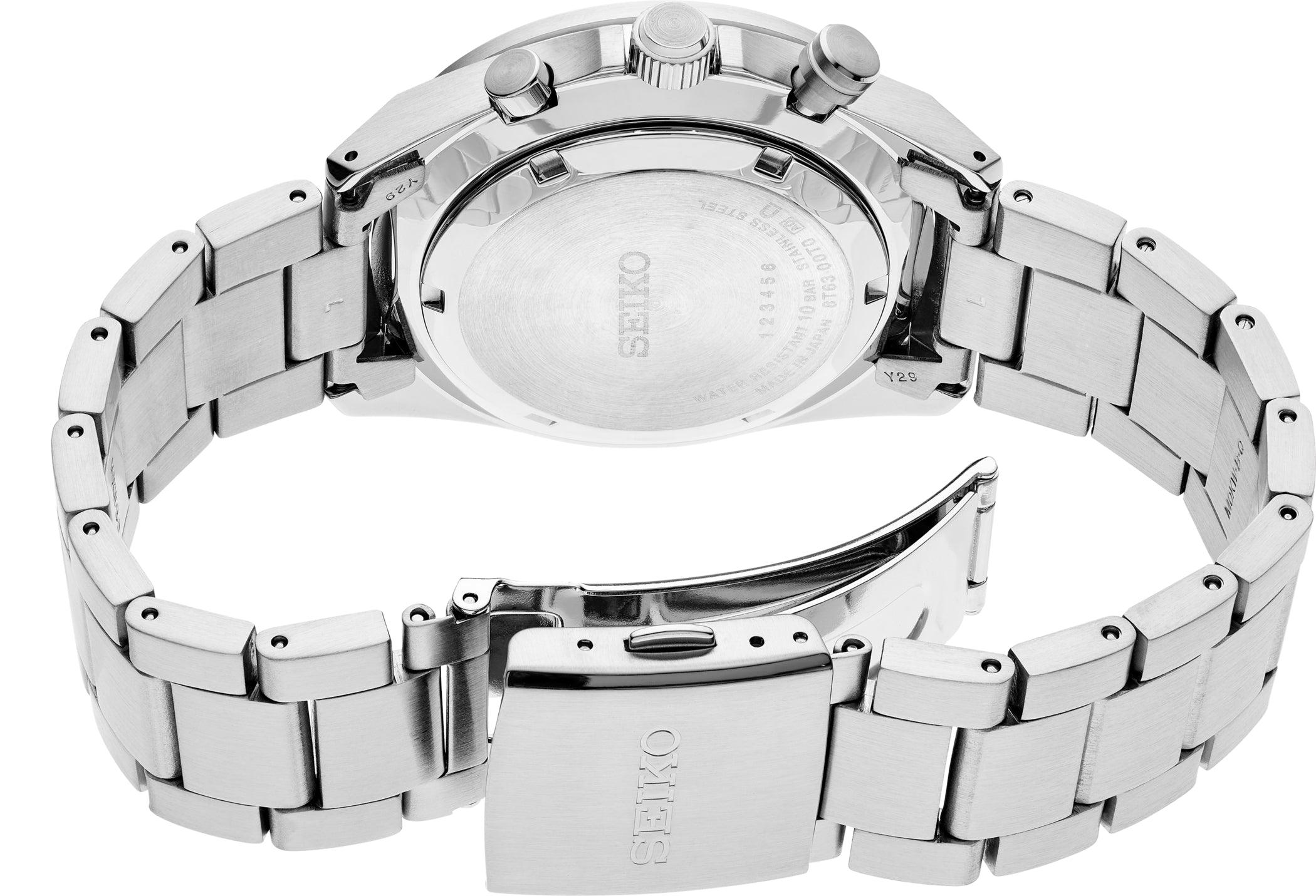 Seiko SSB405 - Essentials Collection - Image 3