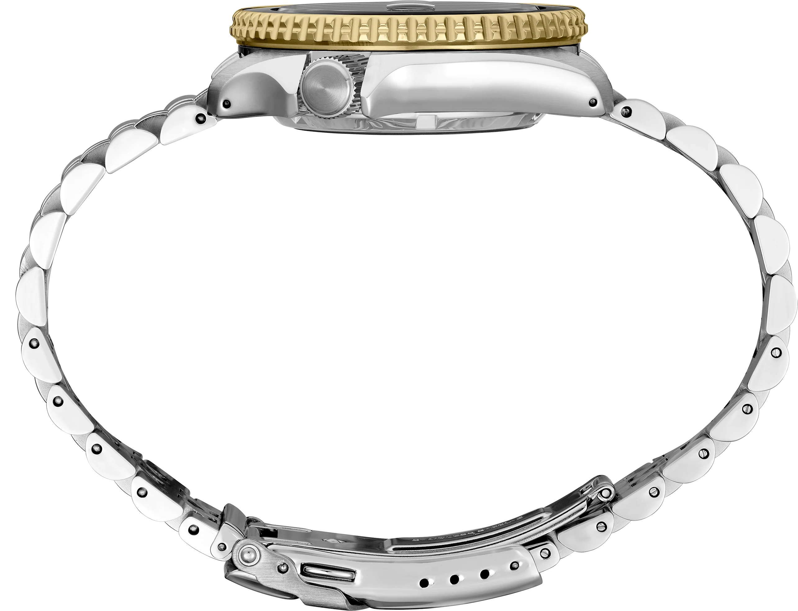 Seiko SSK021 - Seiko 5 Sports SKX Sports Style GMT Series - Image 2