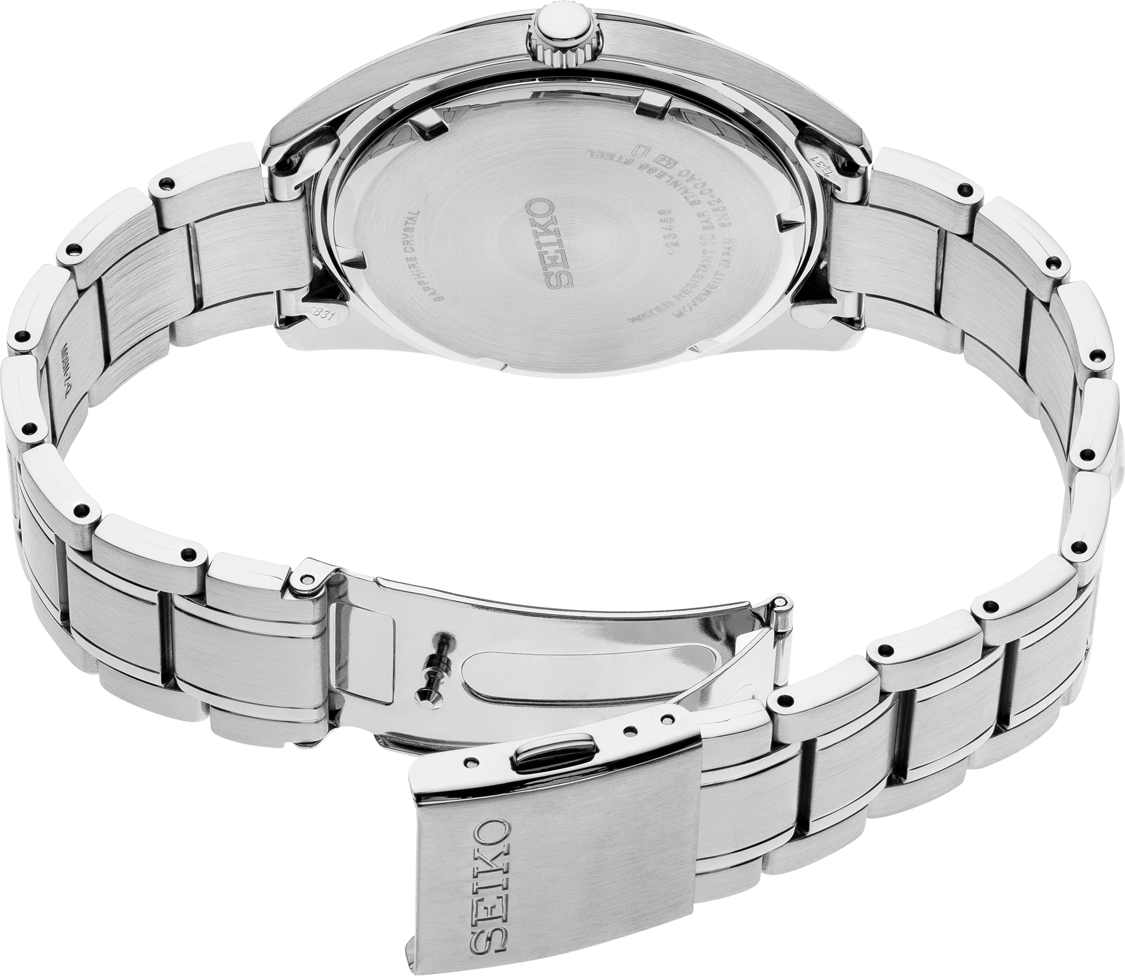 Seiko SUR311 - Essentials Collection - Image 2