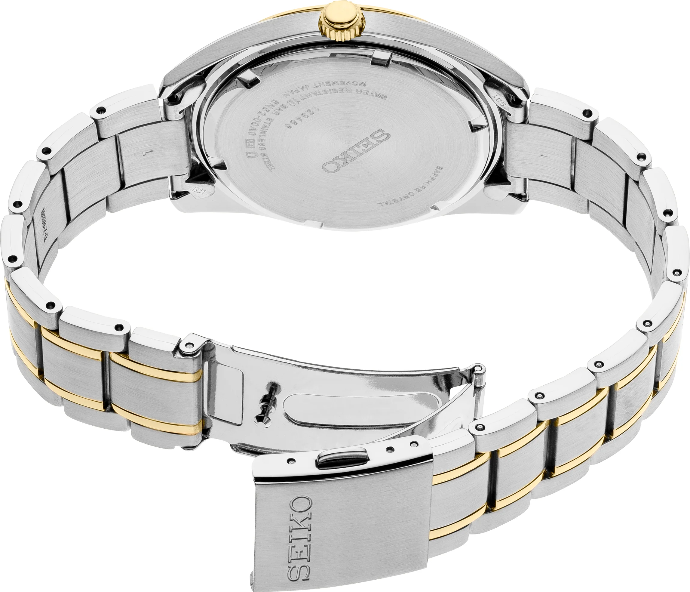 Seiko SUR312 - Essentials Collection - Image 2