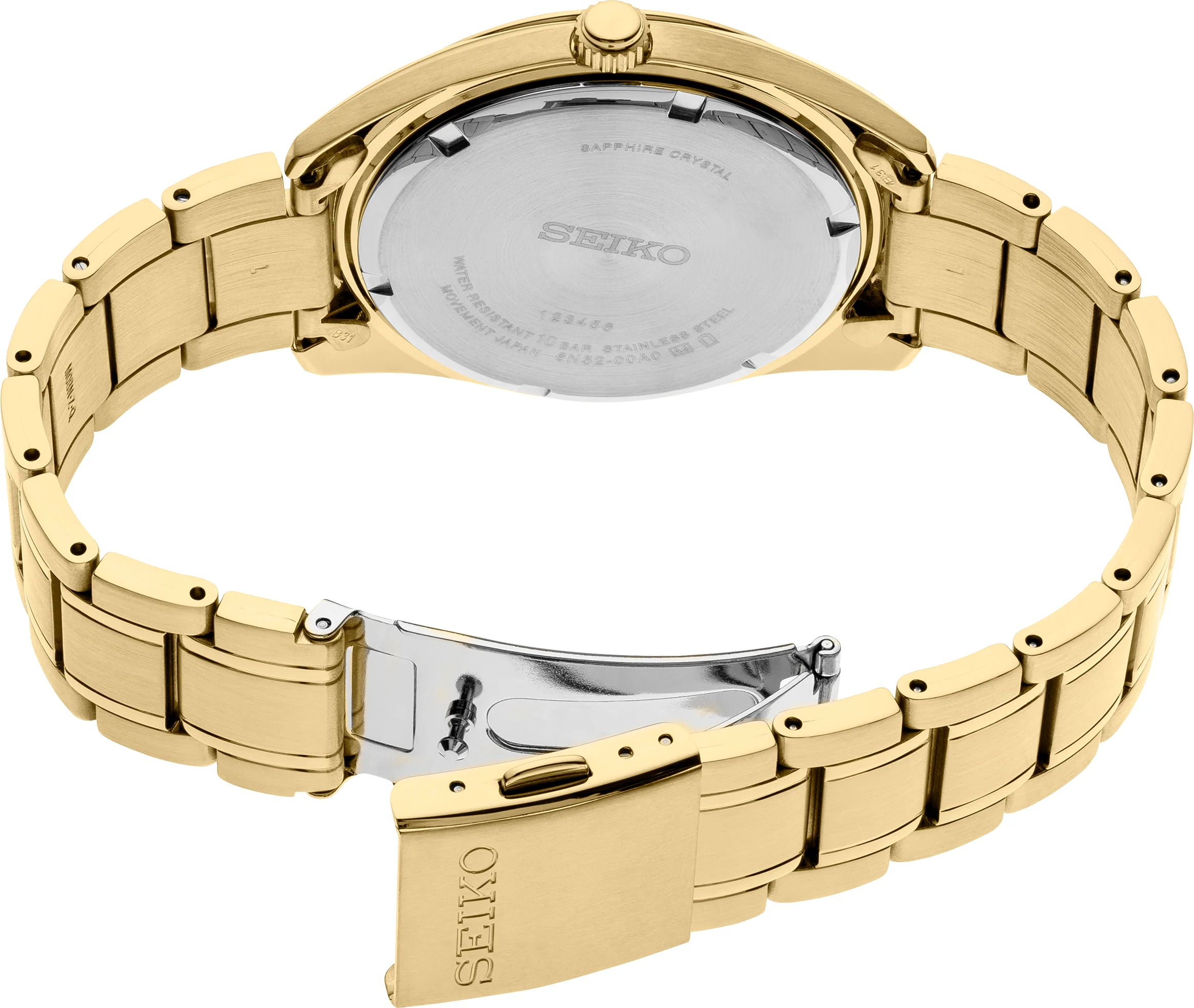 Seiko SUR314 - Essentials Collection - Image 2