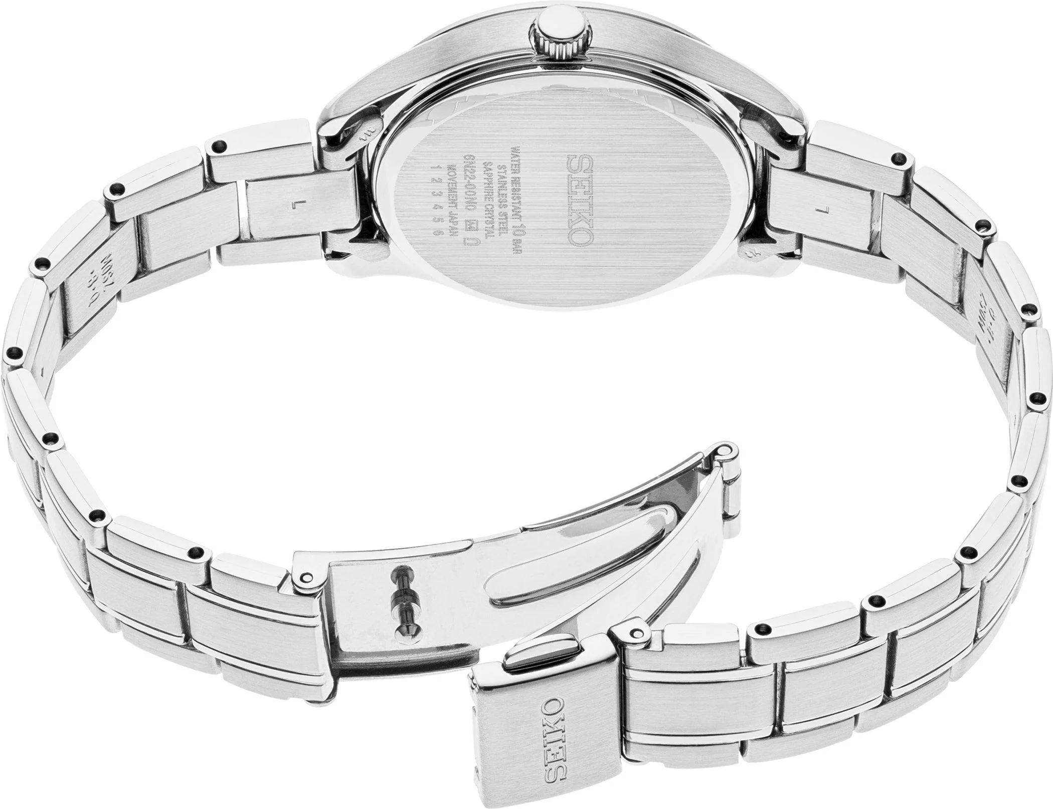Seiko SUR425 - Essentials Collection - Image 3