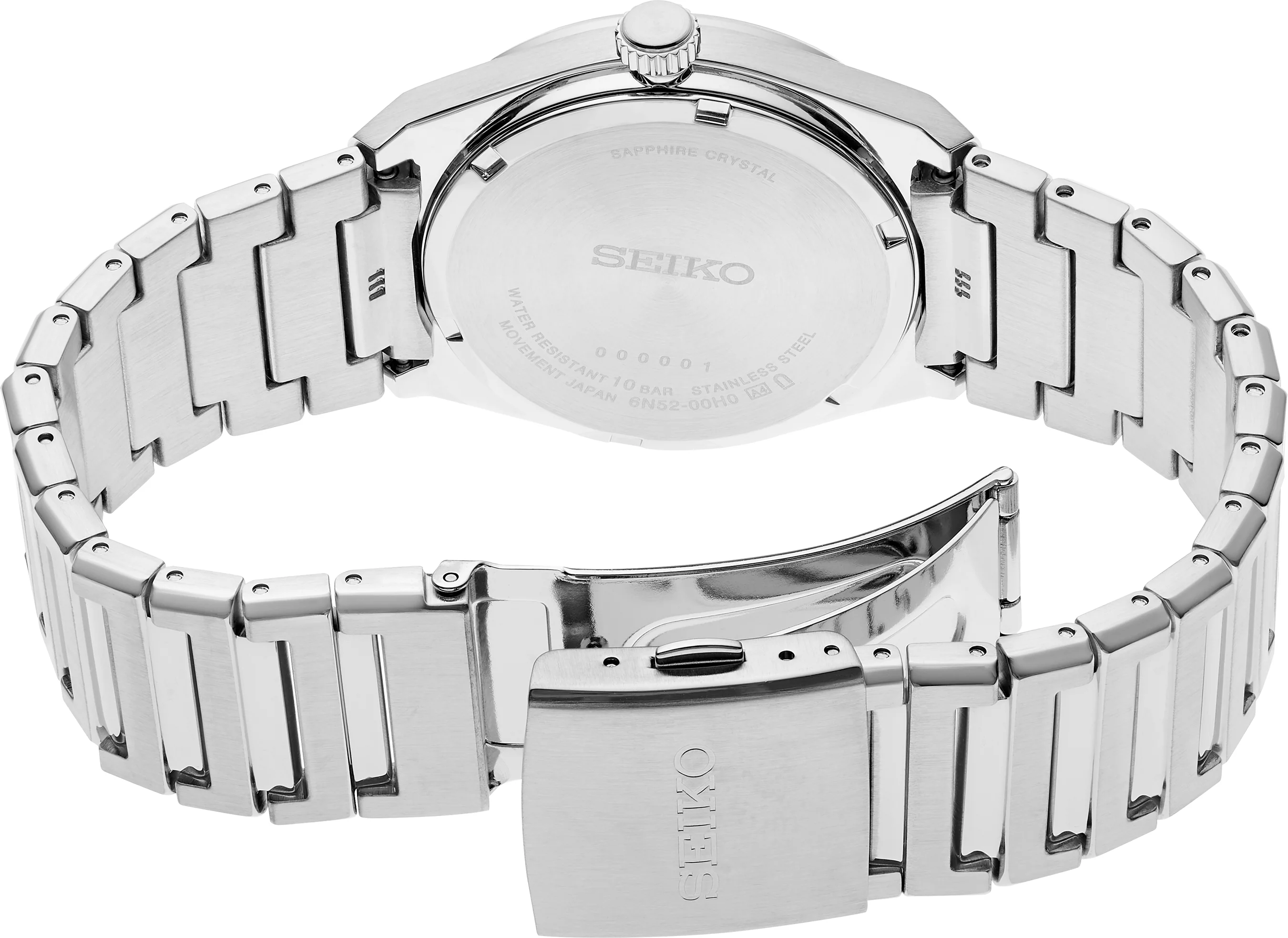 Seiko SUR555 - Essentials Collection - Image 2