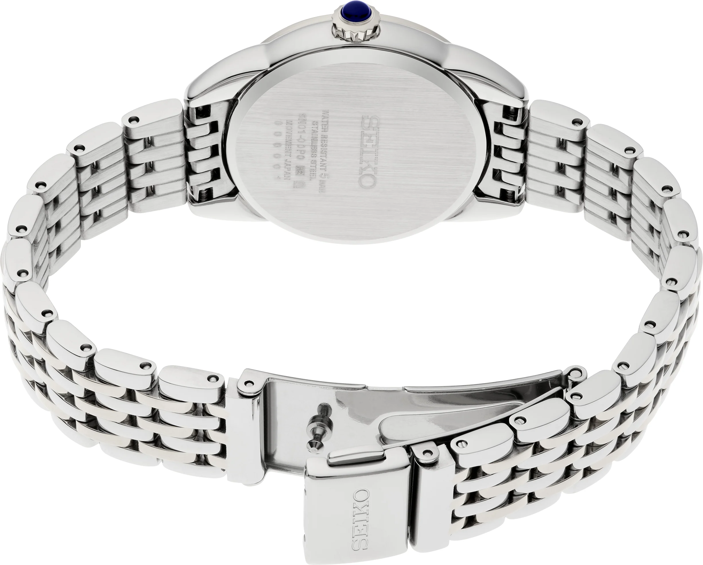 Seiko SUR561 - Essentials Collection - Image 2