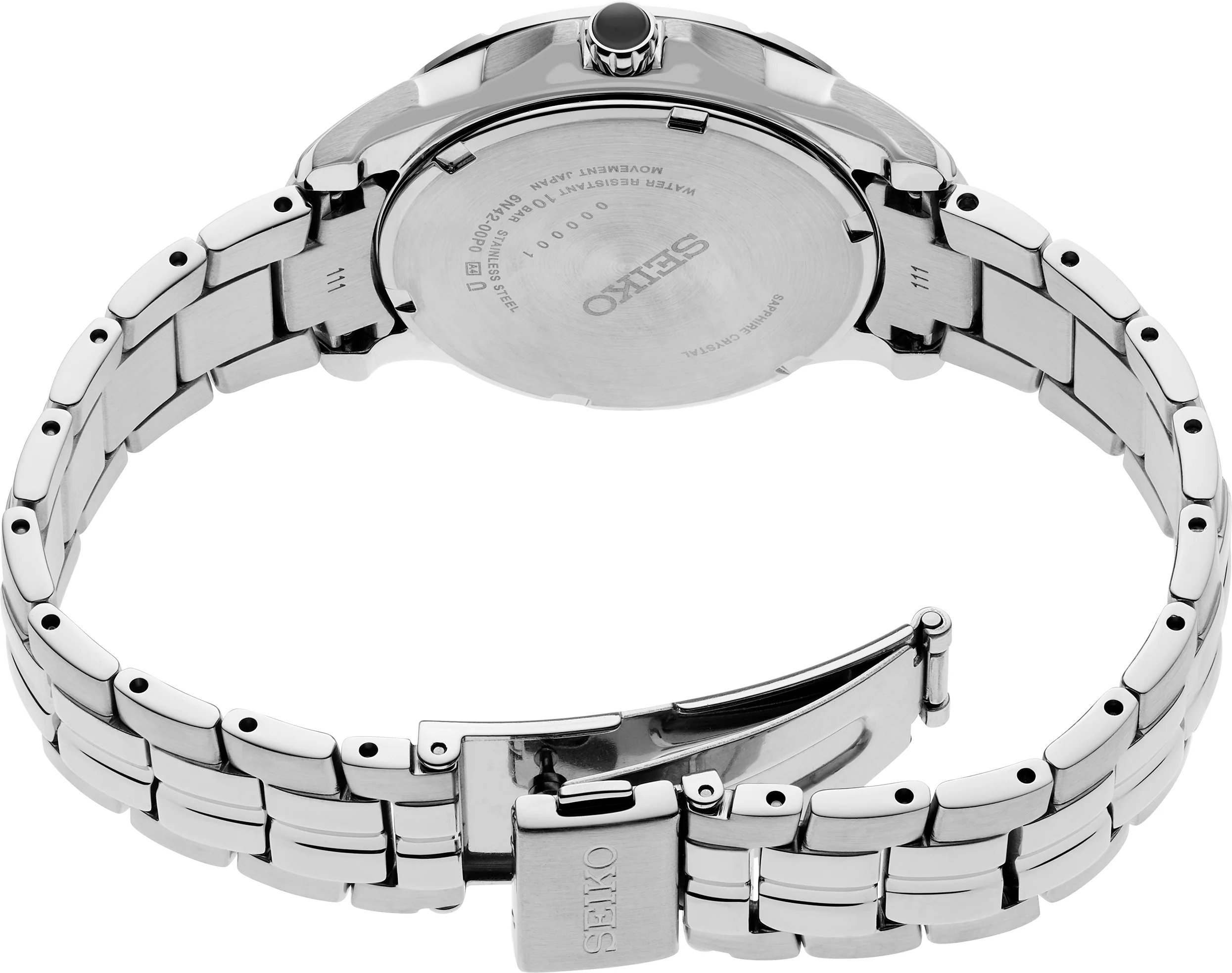 Seiko SUR585 - Coutura Collection - Image 2
