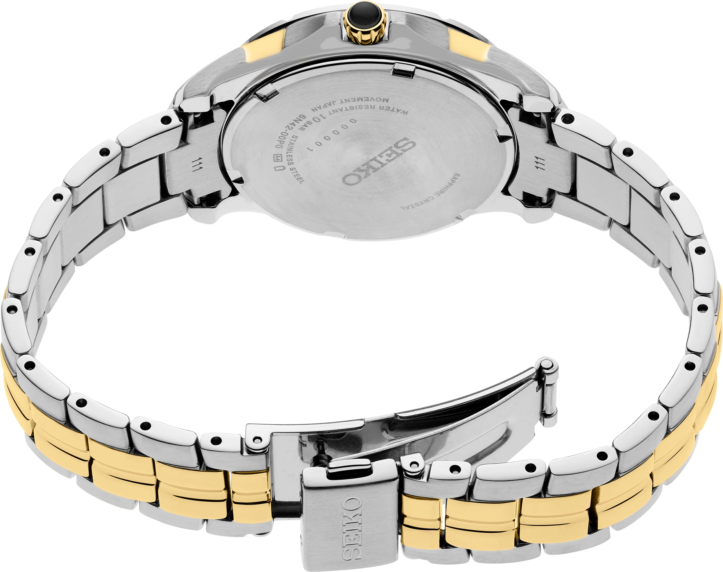 Seiko SUR586 - Coutura Collection - Image 2