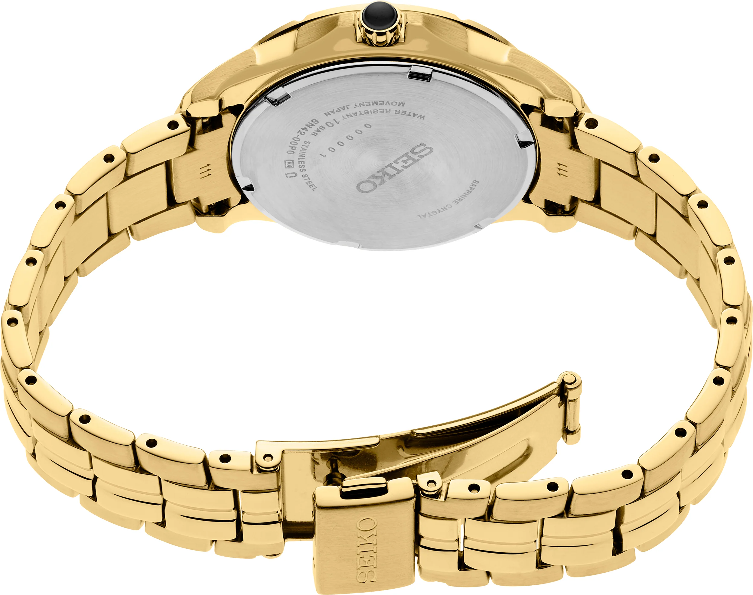 Seiko SUR588 - Coutura Collection - Image 2