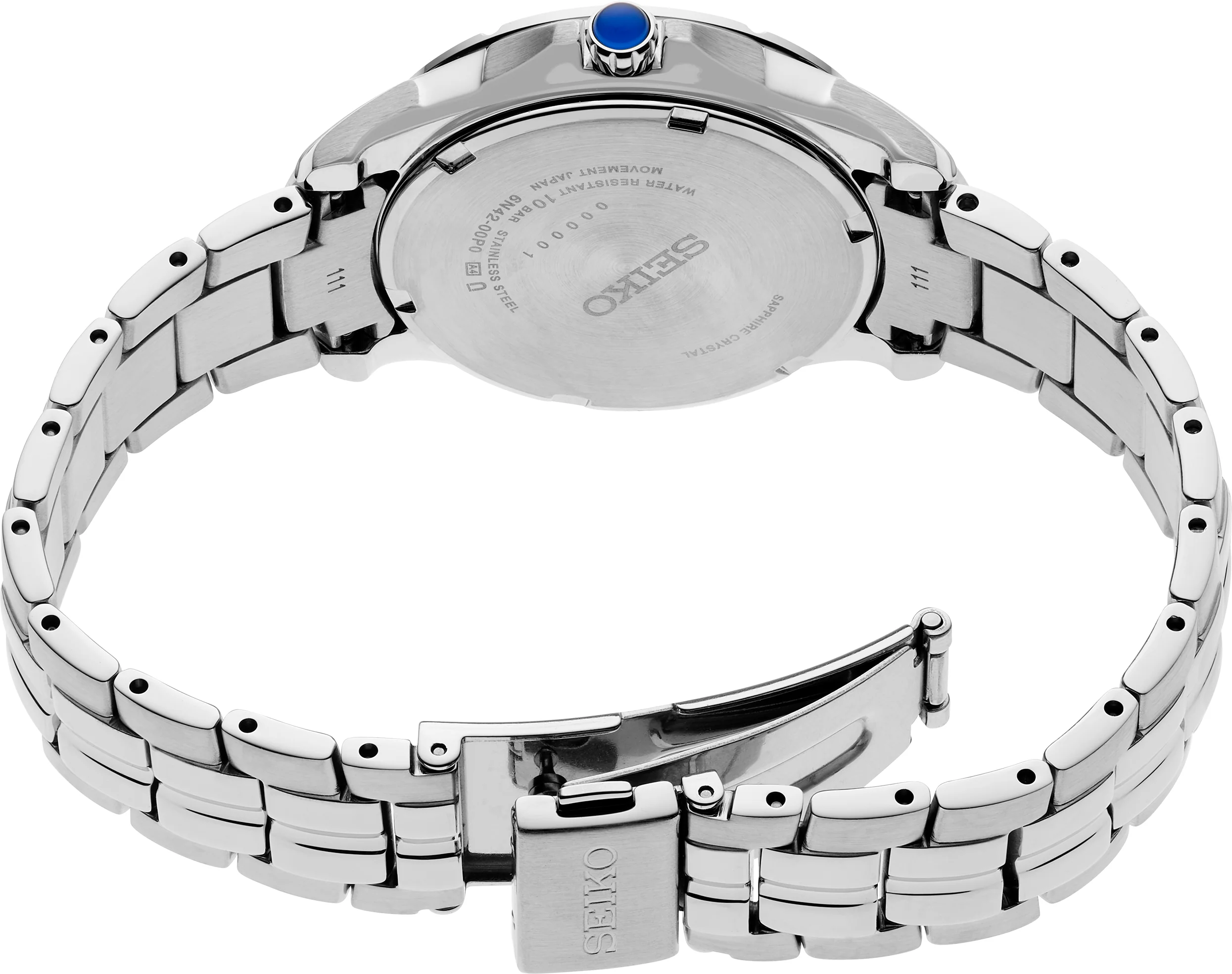 Seiko SUR583 - Coutura Collection - Image 2