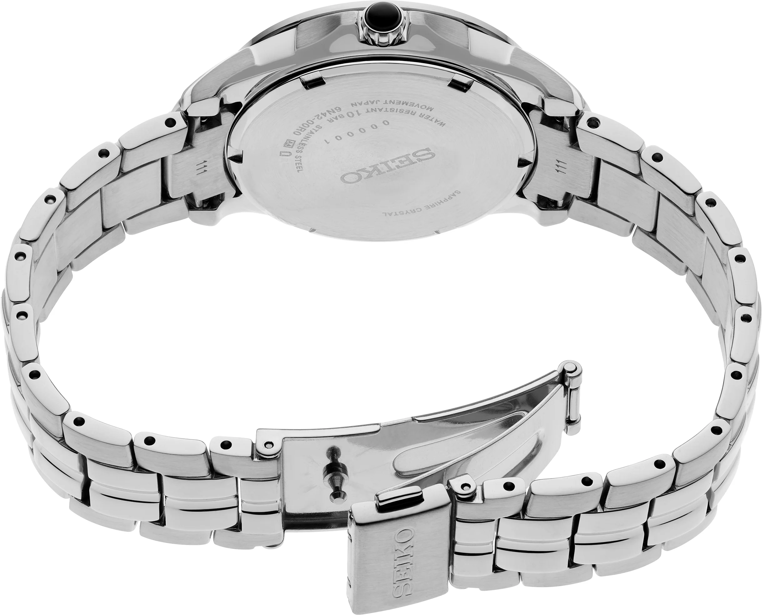 Seiko SUR591 - Coutura Collection - Image 2