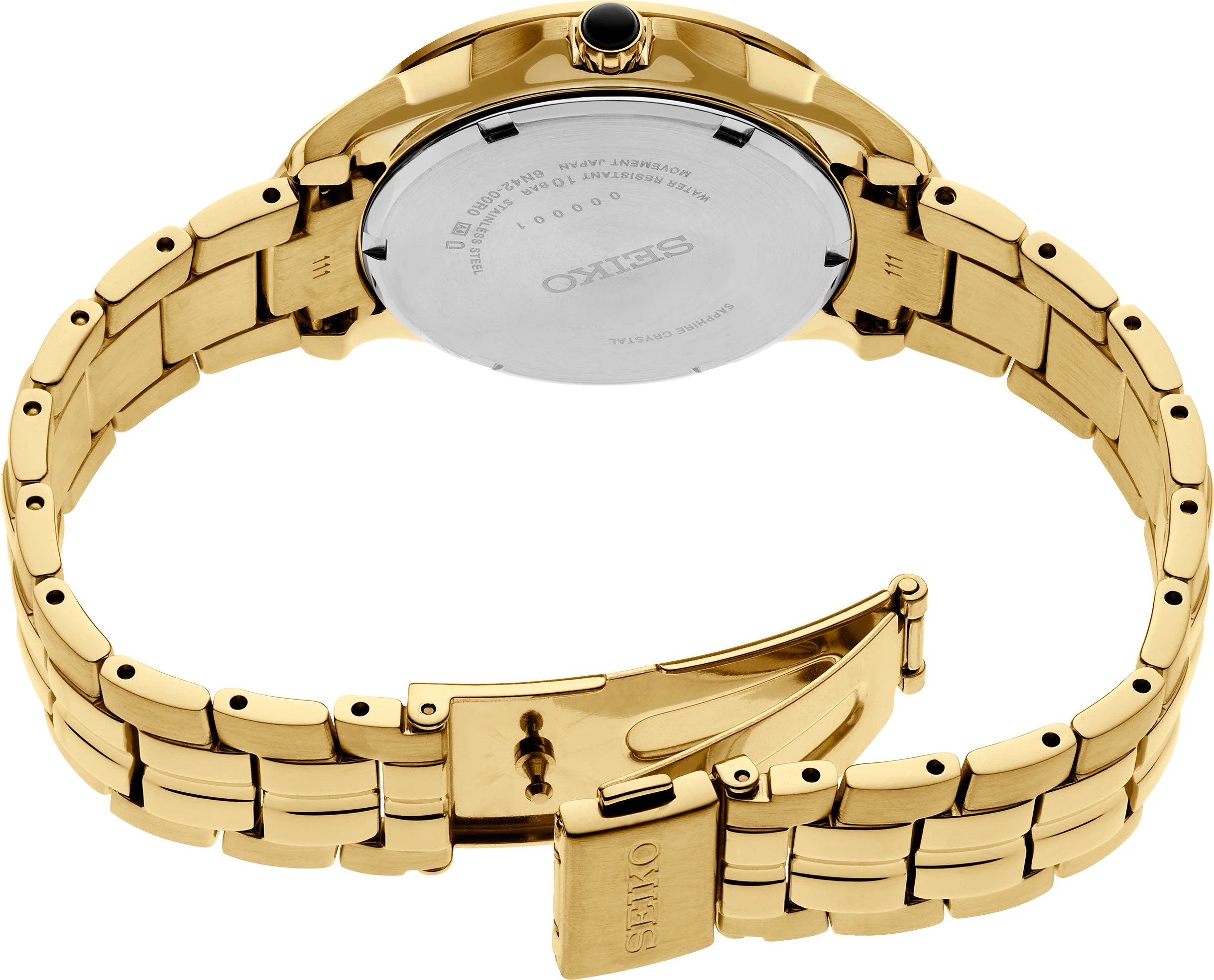 Seiko SUR592 - Coutura Collection - Image 2