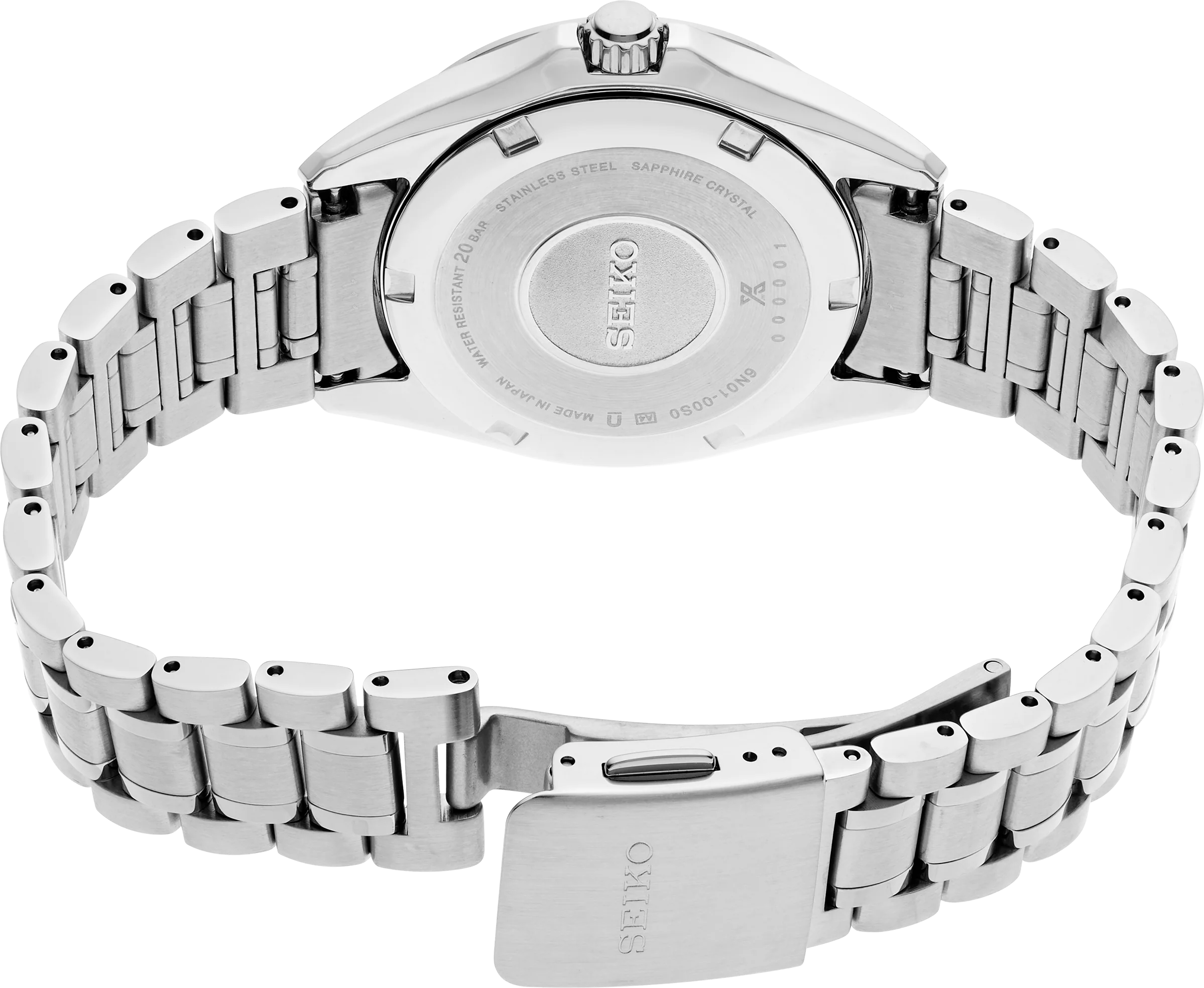 Seiko SUR607 - Prospex Sea Series - Image 2